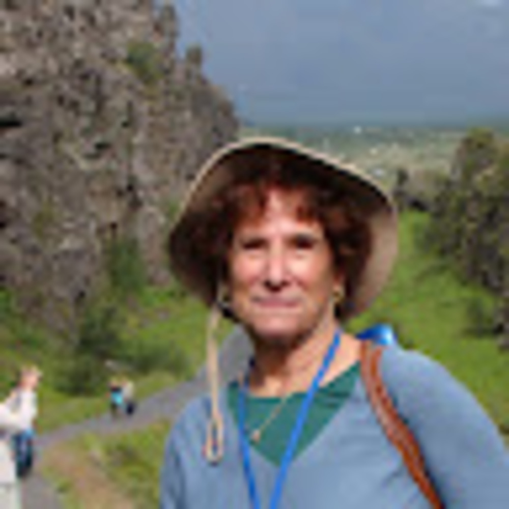 Meet your Posher, Laurie